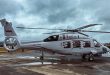 «Вертолеты России» представили первый летный прототип вертолета Ка-62