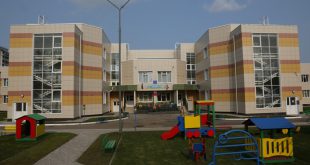 Два новых детских сада открылись в Красноярске