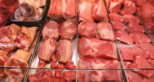 Экспорт отечественного мяса вырос за 2016 на 87%