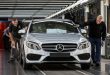 Mercedes-Benz вложит 20 миллиардов рублей с постройку завода в России
