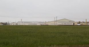 Мясоперерабатывающий комплекс открыли в Тульской области