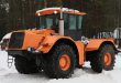 Производство тракторов К-704-4Р начато в Челябинской области