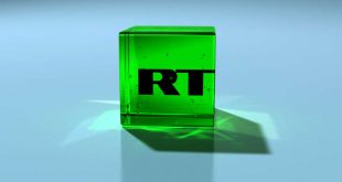 Телеканал RT установил рекорд по просмотрам на Youtube среди всех телеканалов мира