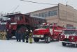 В МЧС России по Кемеровской области впервые опробовали в работе «пожарный» БелАЗ!
