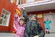 В Московской области открылся новый детский сад