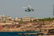 В небе Сирии засекли новый вертолет радиолокационного дозора Ка-35