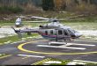 Второй гражданский вертолет "Ансат" поставлен заказщику