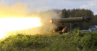 Для армии РФ разработают новый противотанковый комплекс