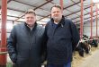 Два животноводческих объекта открылись в Ростовской области