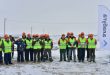 Началось строительство двух новых заводов в ОЭЗ «Алабуга» в Татарстане