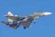 Очередной новый Су-30СМ для ВМФ России