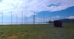 В России разрабатывается новая модификация загоризонтной радиолокационной станции «Подсолнух»