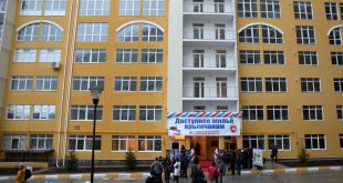 90 семей из реабилитированных народов Крыма получили новые квартиры в Симферополе
