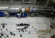 НПО автоматики создаст новую систему управления для ракет "Союз"