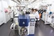 Начато промышленное производство стеклопластиковых труб с одностенными нанотрубками‍