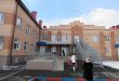 Новый детский сад «Лазорики» на 280 воспитанников открылся в Ростовской области