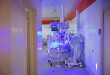 Новый перинатальный центр Оренбурга оснащен медтехникой холдингом «Швабе»
