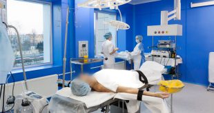 Первые операции провели в новом Псковском онкологическом центре 