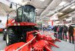 Правительство выделило 1,3 млрд рублей производителям сельхозтехники 