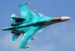 «Сухой» полностью выполнил гособоронзаказ 2016 года по фронтовым бомбардировщикам Су-34