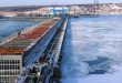 В результате модернизации Саратовская ГЭС увеличила установленную мощность 