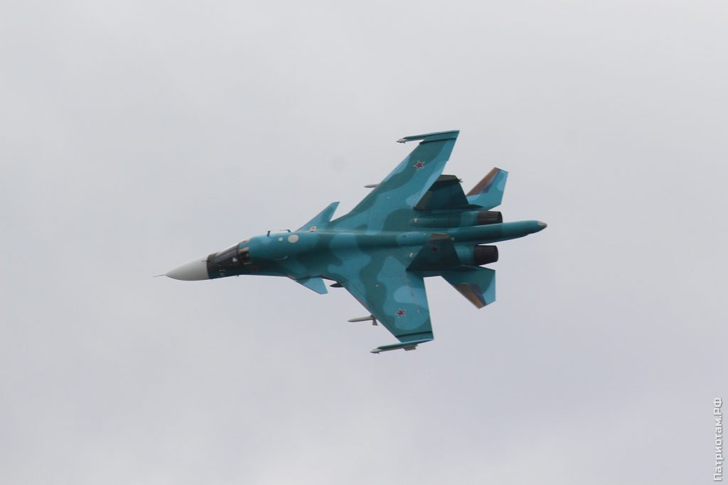 Су-34