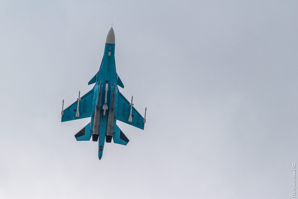 Су-34