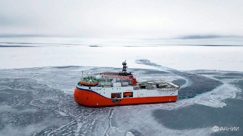 День Северного морского пути: историческая значимость и современные достижения