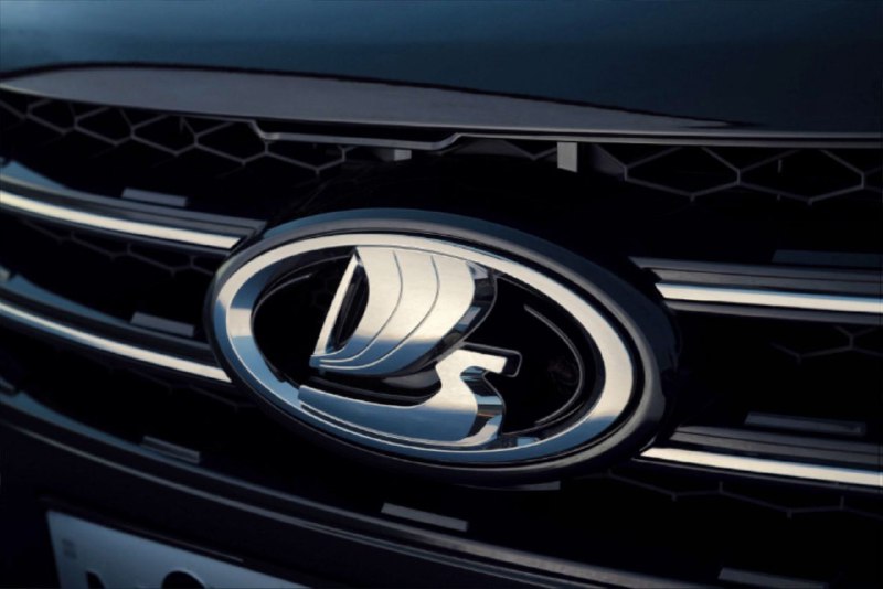 Новые торговые марки LADA: Retiva и Altra