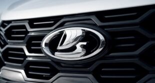 АВТОВАЗ объявил о росте цен на автомобили LADA