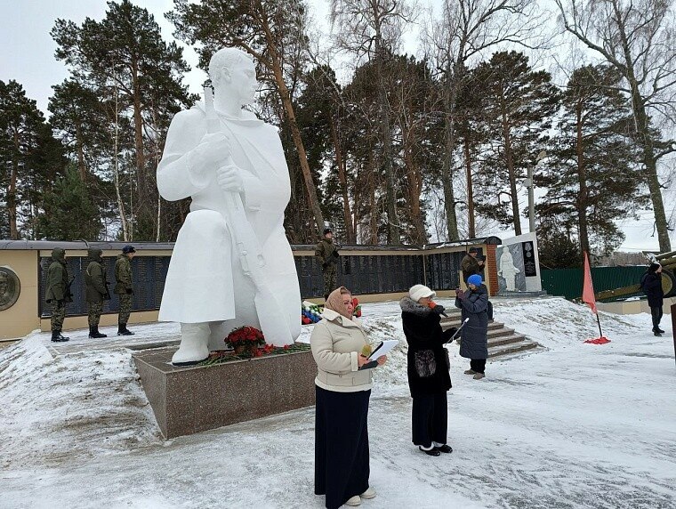 Обновление общественных пространств в Сибири: новые проекты 2024 года