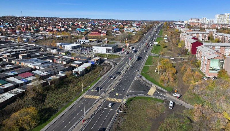 Ремонт дорог в Иркутской области: итоги национального проекта