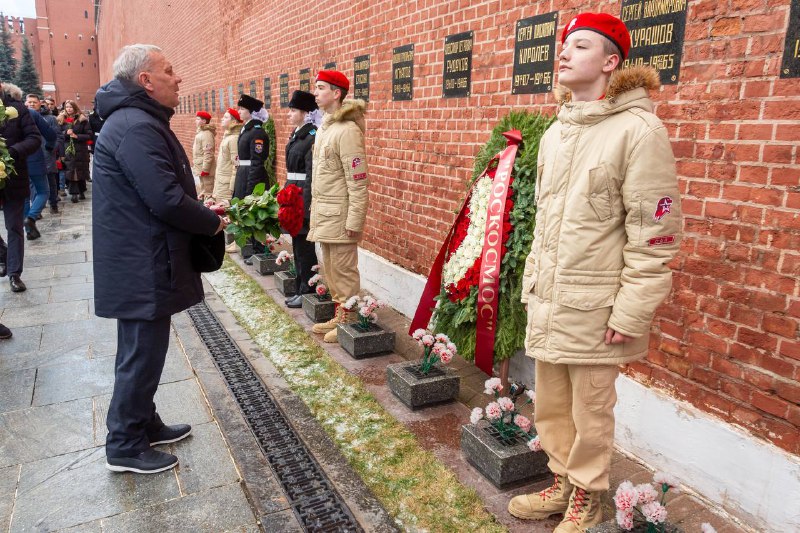 118 лет со дня рождения Сергея Королева: вклад в космонавтику