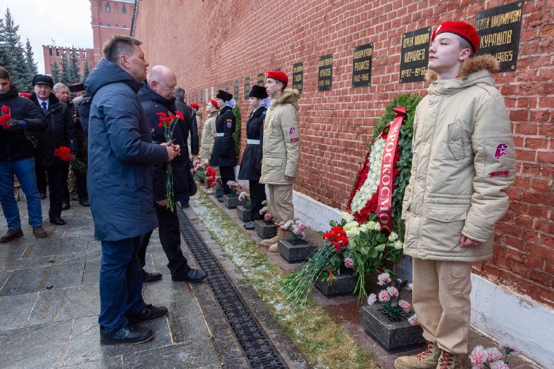 118 лет со дня рождения Сергея Королева: вклад в космонавтику