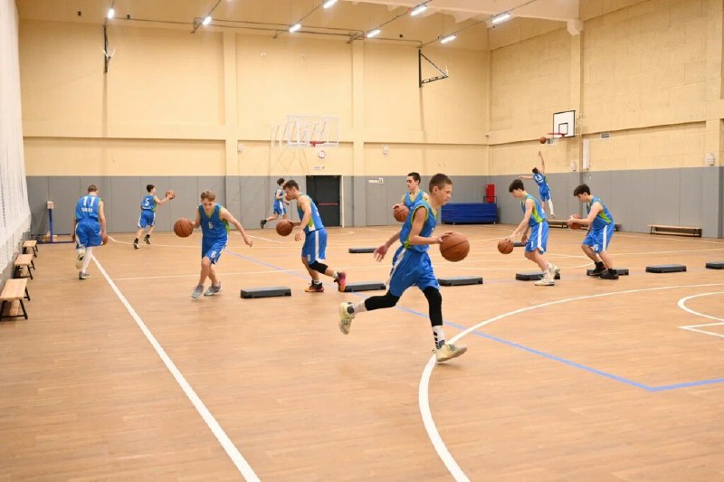 В Пермском крае открыли новый образовательный корпус