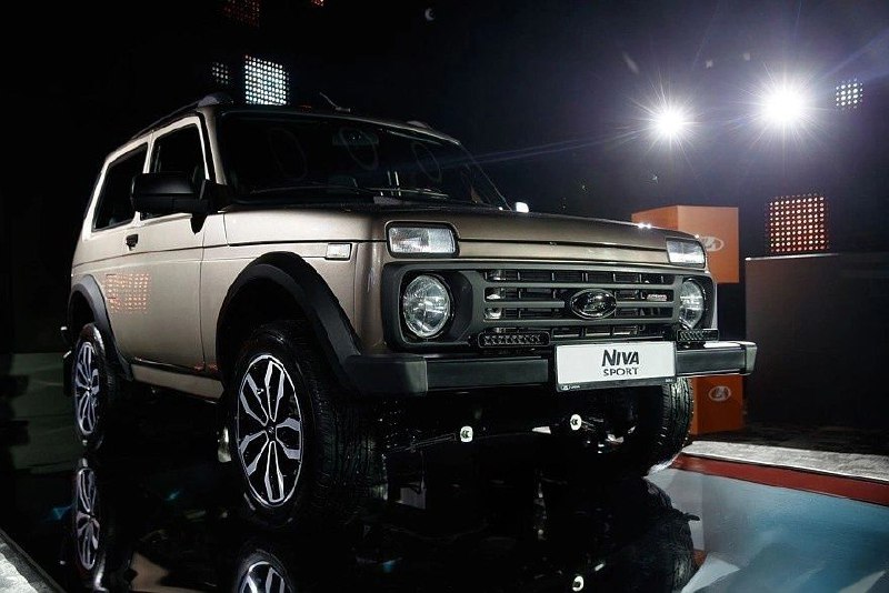 АВТОВАЗ раскрывает планы на 2025 год: новые модели и производство