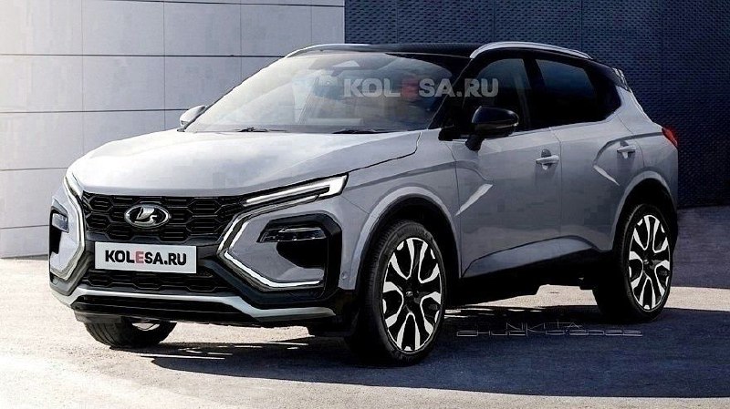 АВТОВАЗ раскрывает планы на 2025 год: новые модели и производство