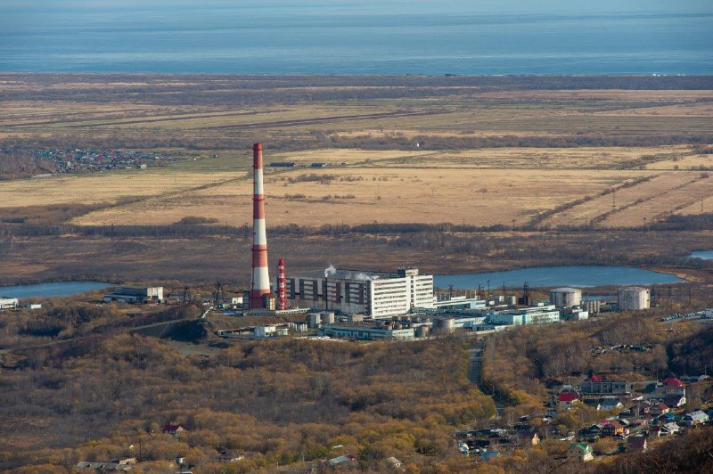 Функции и экосистема Халактырского озера