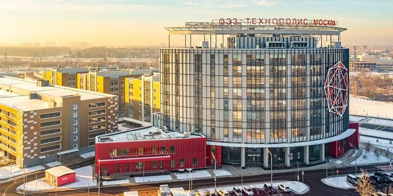 Эволюция ОЭЗ «Технополис Москва» в 2024 году: новые технологии и резиденты Эволюция ОЭЗ «Технополис Москва» в 2024 году: новые технологии и резиденты