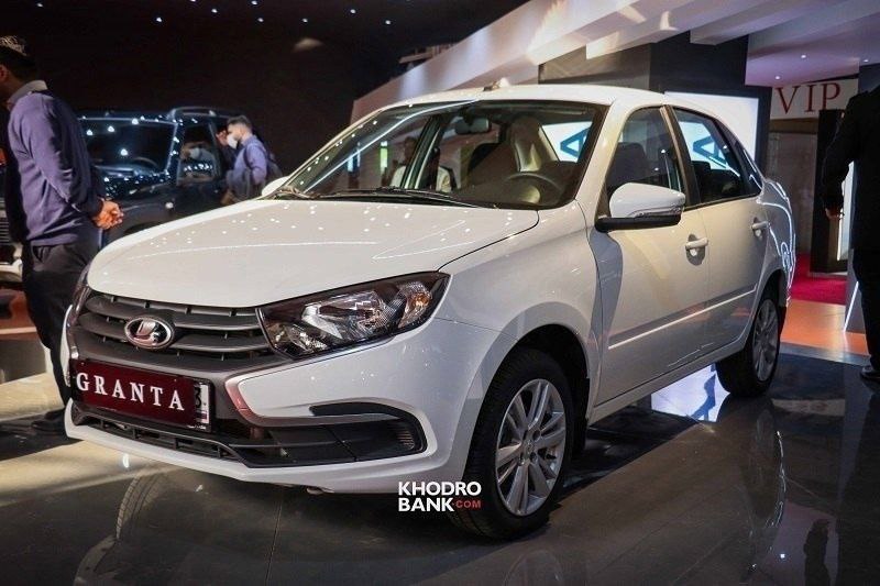 Расширение экспорта автомобилей LADA в 2024 году