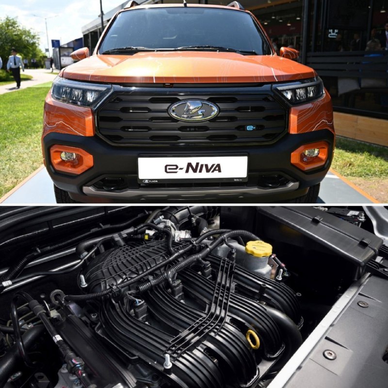 АВТОВАЗ увеличивает инвестиции для обновления модели LADA