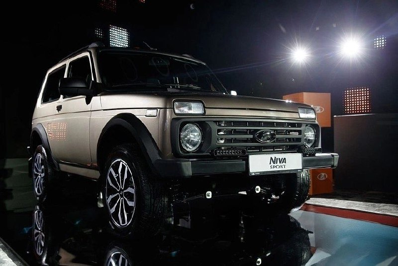 АВТОВАЗ увеличивает инвестиции для обновления модели LADA
