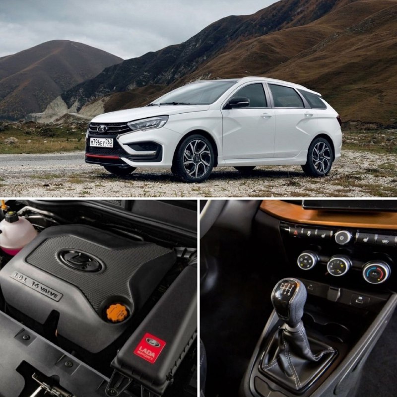 АВТОВАЗ увеличивает инвестиции для обновления модели LADA