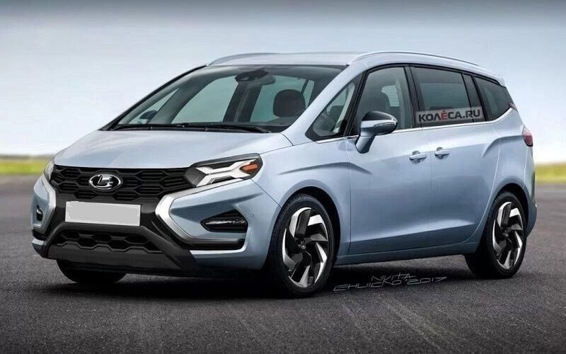 АВТОВАЗ увеличивает инвестиции для обновления модели LADA
