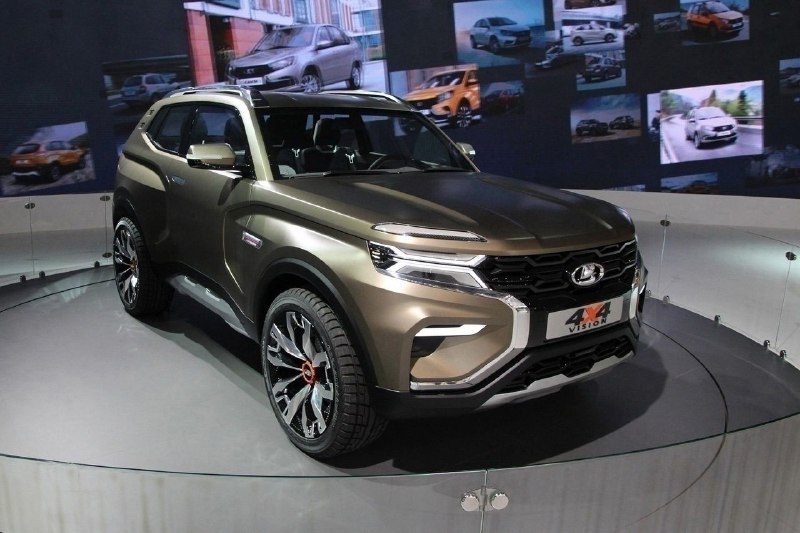 АВТОВАЗ увеличивает инвестиции для обновления модели LADA
