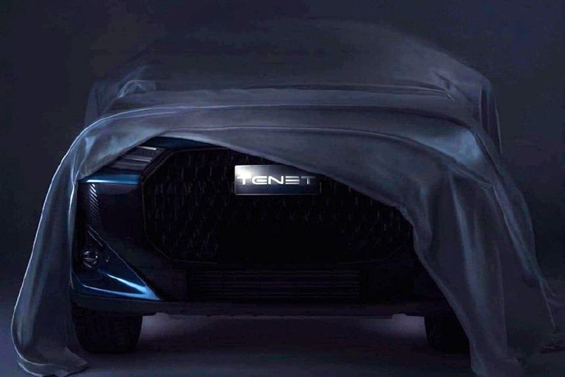 Новый российский бренд Tenet и его связь с Chery