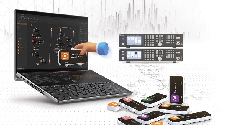 Новая отечественная альтернатива Labview в метрологии
