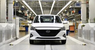 Hyundai изучает возможности возвращения на российский рынок