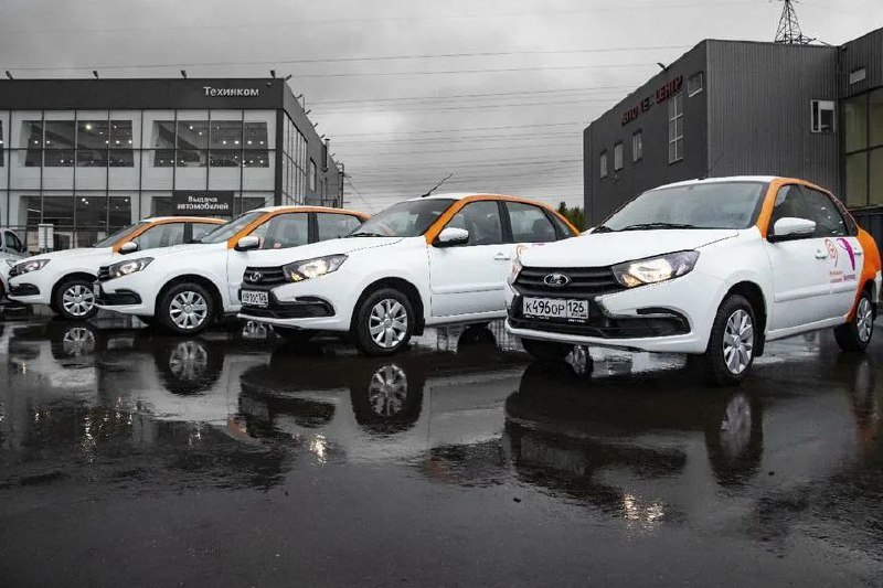 Ответ АВТОВАЗа на обвинения в завышении цен на LADA