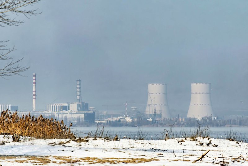 Курская АЭС получила разрешение на строительство нового энергоблока